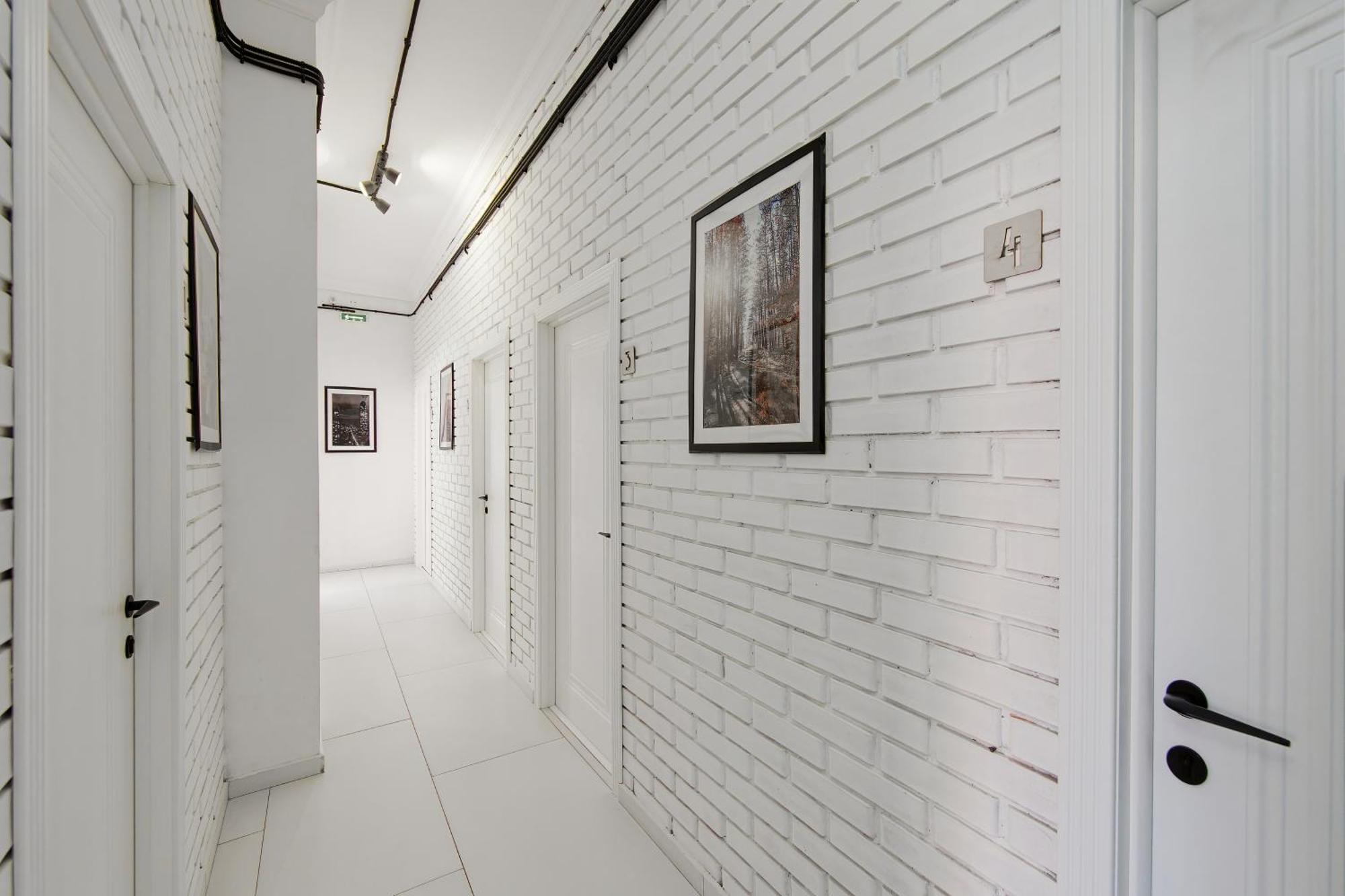Hannah Inn Budget Hotel Nur-Sultan  Exterior photo