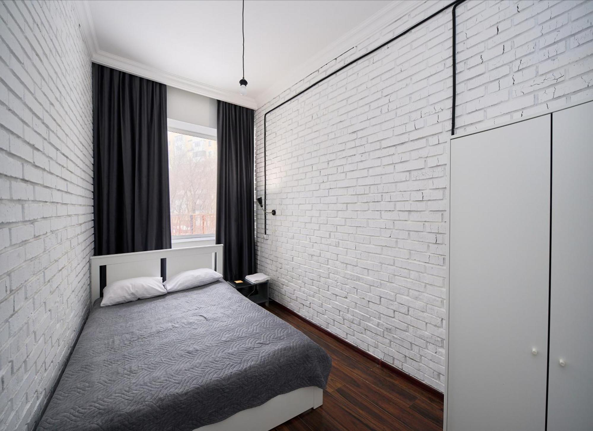 Hannah Inn Budget Hotel Nur-Sultan  Exterior photo